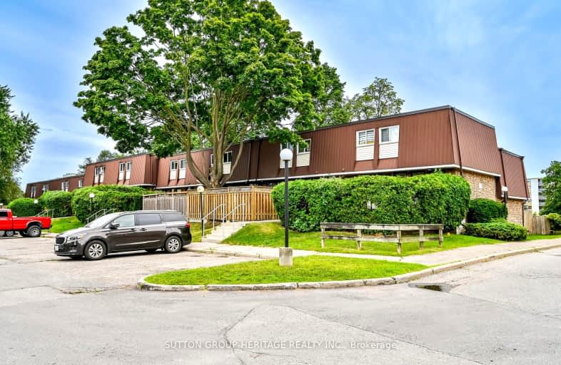 08-1331 Mary Street North, Oshawa | Image 1