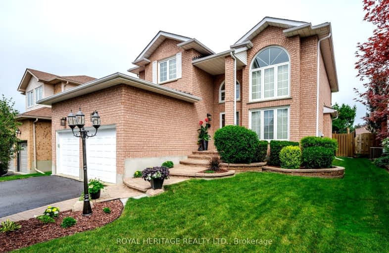 880 Sundance Circle, Oshawa | Image 1