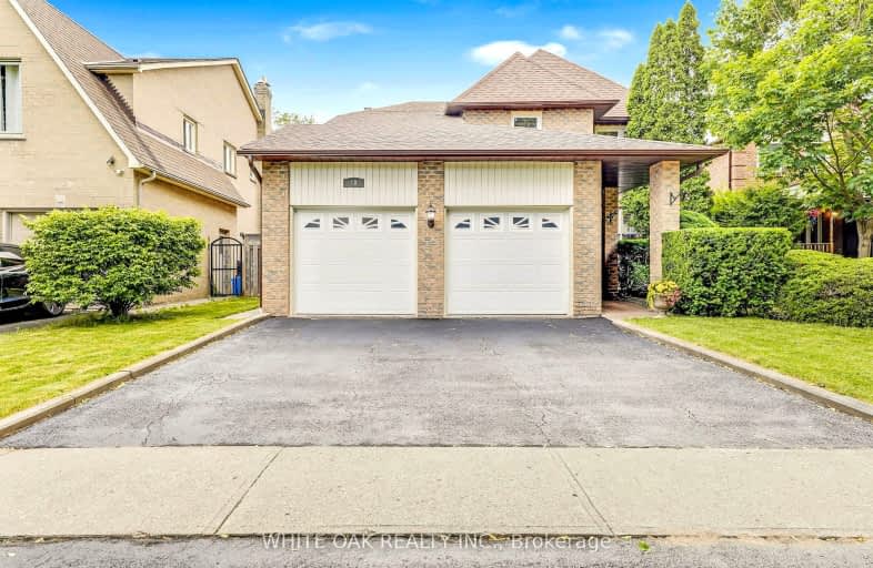 10 Radford Drive, Ajax | Image 1