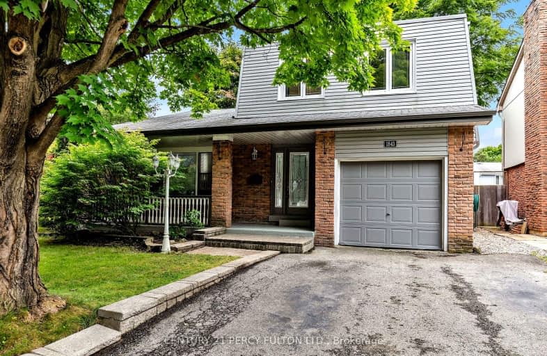 1843 Malden Crescent, Pickering | Image 1