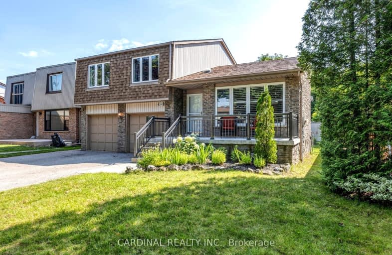 1862 Malden Crescent, Pickering | Image 1