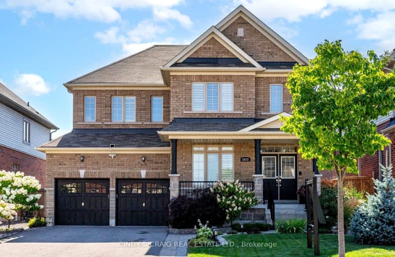 2072 Prestonvale Road, Clarington | Image 1