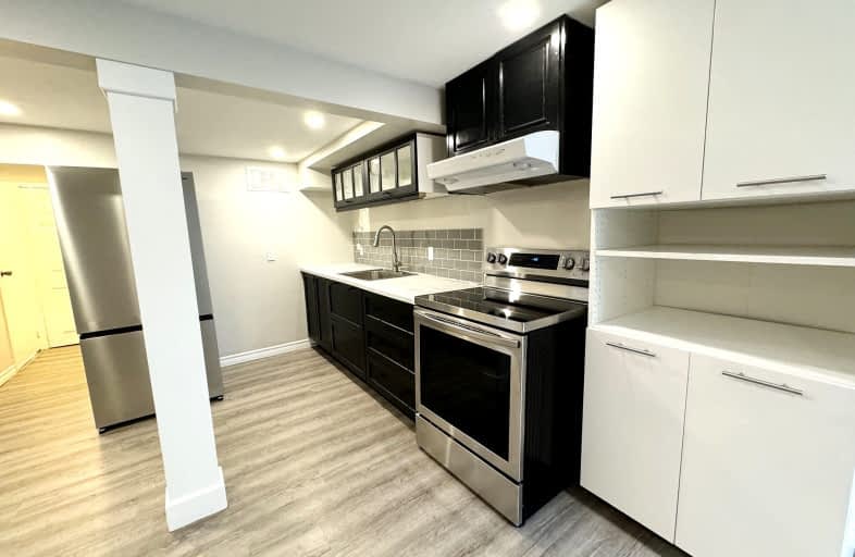 84 Panter Crescent, Ajax | Image 1