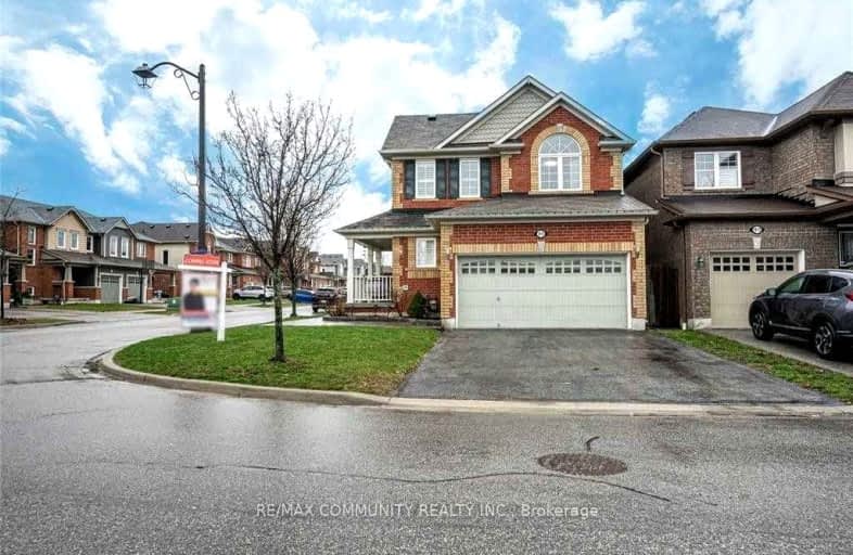 BSMT-1815 Liatris Drive, Pickering | Image 1