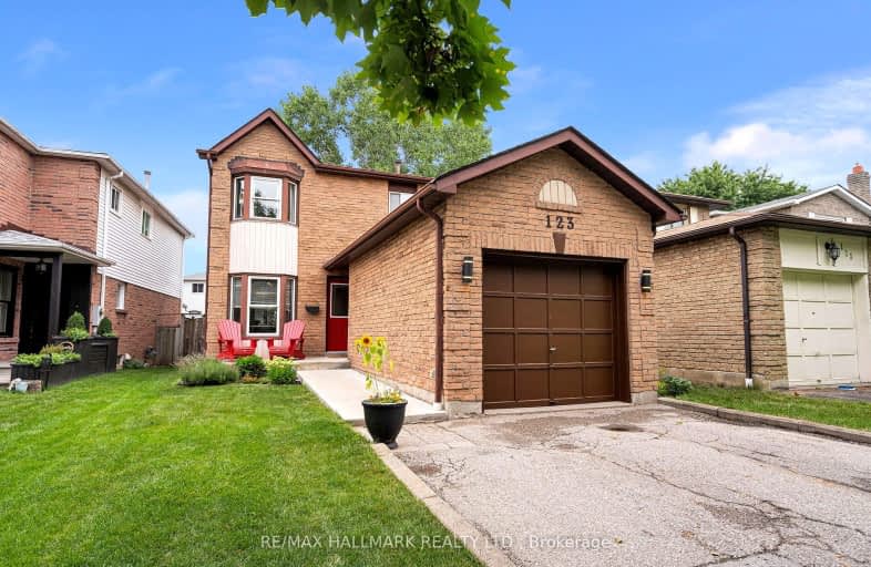 123 Angus Drive, Ajax | Image 1