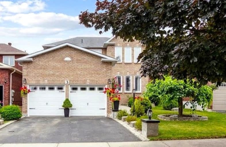 3 Turriff Crescent, Ajax | Image 1