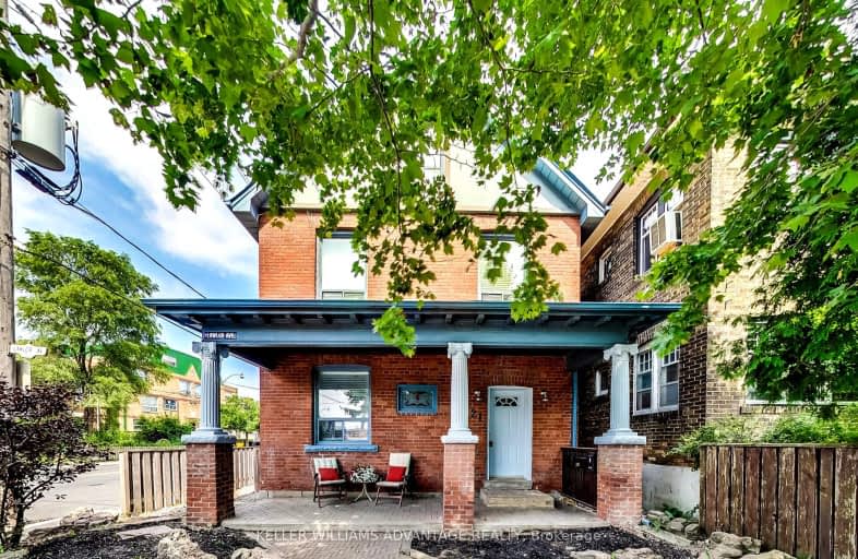 221 Lawlor Avenue, Toronto | Image 1