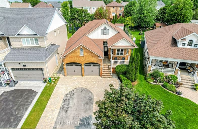 30 Amanda Avenue North, Whitby | Image 1