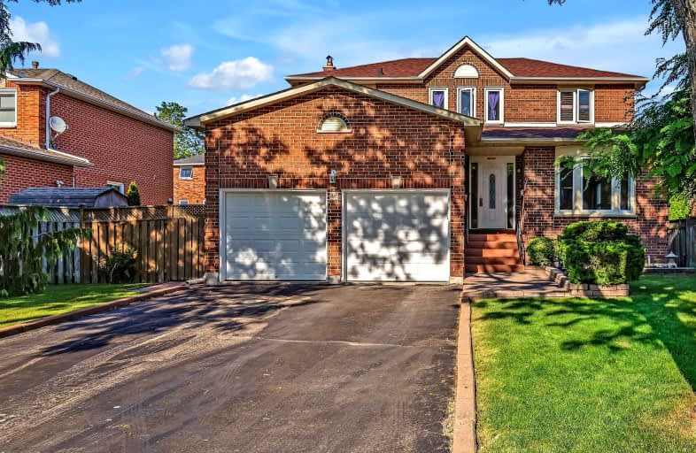 48 Mayor Crescent, Ajax | Image 1