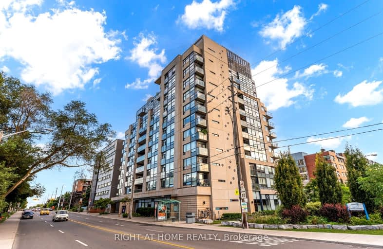 303-280 Donlands Avenue, Toronto | Image 1