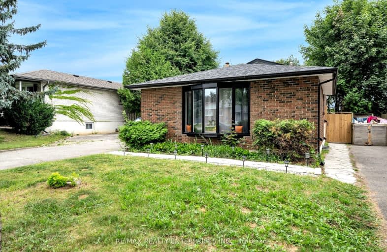 152 Burcher Road, Ajax | Image 1