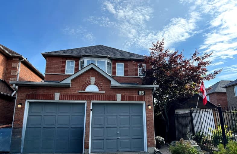 85 Shepton Way, Toronto | Image 1