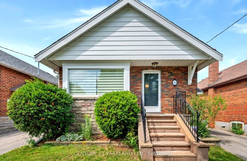 6 Roblin Avenue, Toronto | Image 1