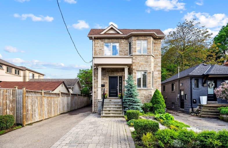 619 Mortimer Avenue, Toronto | Image 1