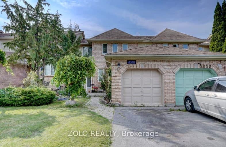 2048 Blue Ridge Crescent North, Pickering | Image 1