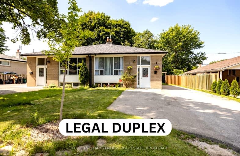 96 Tulloch Drive, Ajax | Image 1