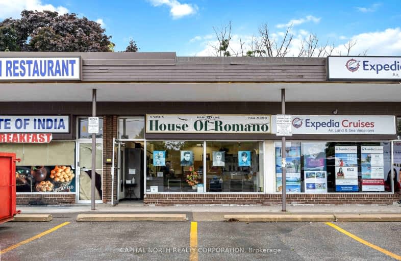 1192 Kennedy Road, Toronto | Image 1