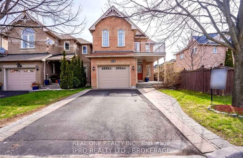 85 Marjoram Drive, Ajax | Image 1