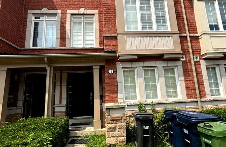 77 Stagecoach Circle, Toronto | Image 1