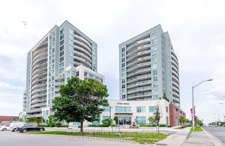 509-2150 Lawrence Avenue, Toronto | Image 1