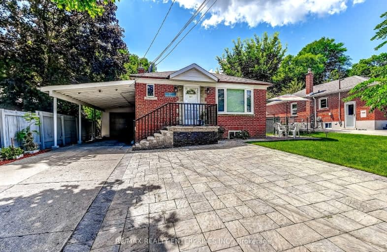 31 Chatterton Boulevard, Toronto | Image 1