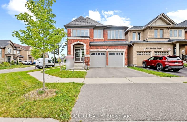 2560 Bandsman Crescent, Oshawa | Image 1