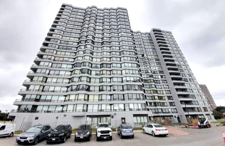 1001-330 Alton Tower Circle, Toronto | Image 1