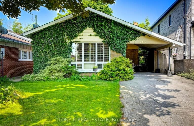 60 Haileybury Drive, Toronto | Image 1