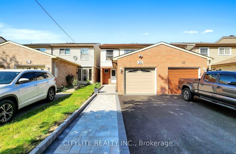 39 John Stoner Drive, Toronto | Image 1