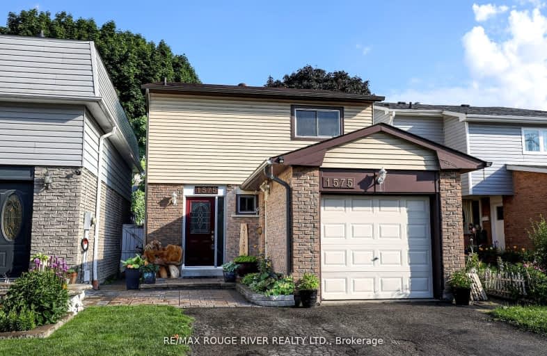 1575 Alwin Circle, Pickering | Image 1