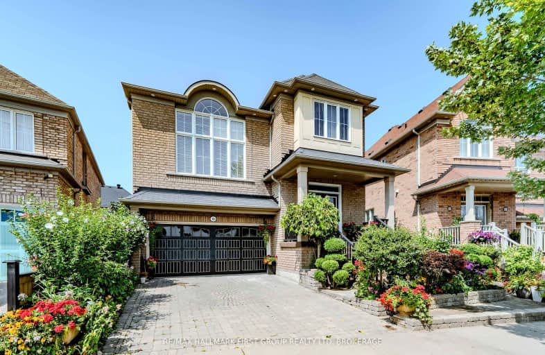 6 Elliottglen Drive, Ajax | Image 1