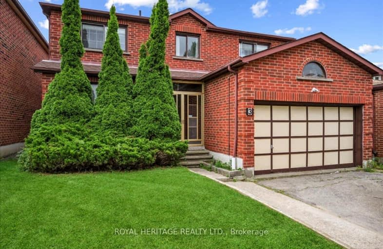 3 Bridport Crescent, Toronto | Image 1