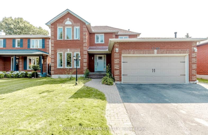 1703 Rudell Road, Clarington | Image 1