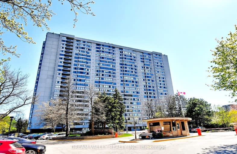 2304-2330 Bridletowne Circle, Toronto | Image 1