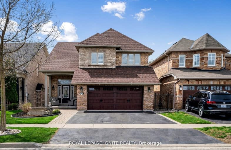 707 Sunbird Trail, Pickering | Image 1