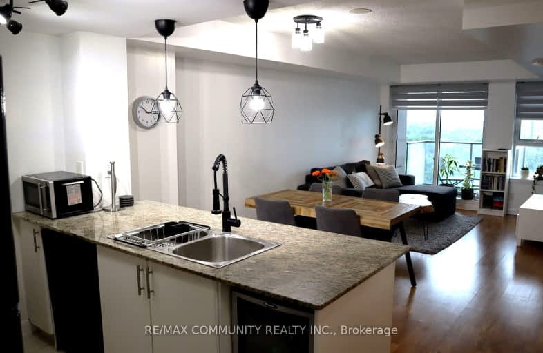 1809-190 Borough Drive, Toronto | Image 1
