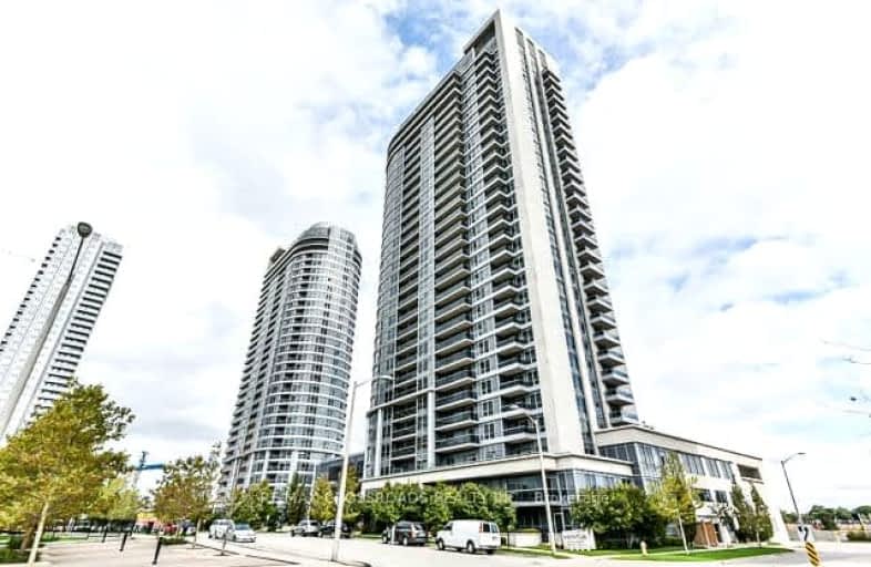 2913-181 Village Green Square, Toronto | Image 1