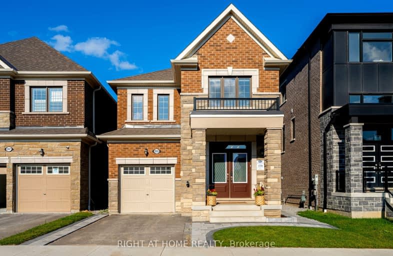 2925 Scotch Pine Lane, Pickering | Image 1