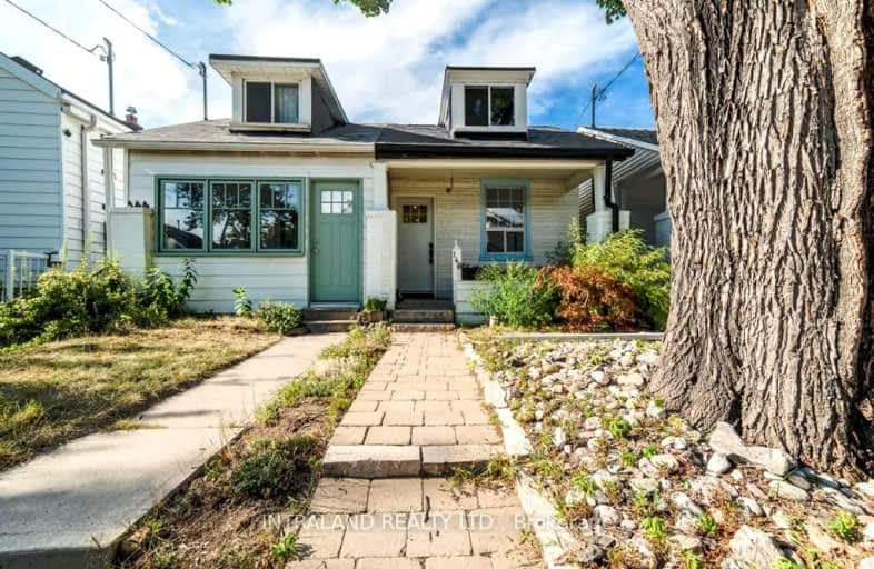 146 Hanson Street, Toronto | Image 1