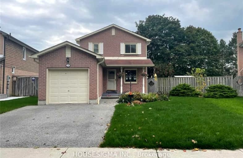 228 Rands Road, Ajax | Image 1