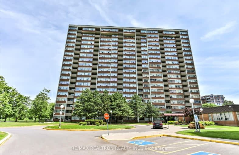 108-45 Silver Spring Boulevard, Toronto | Image 1