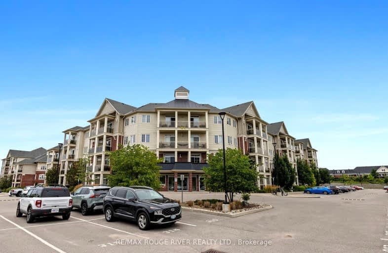 421-80 Aspen Springs Drive, Clarington | Image 1