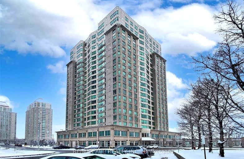 310-8 Lee Centre Drive, Toronto | Image 1