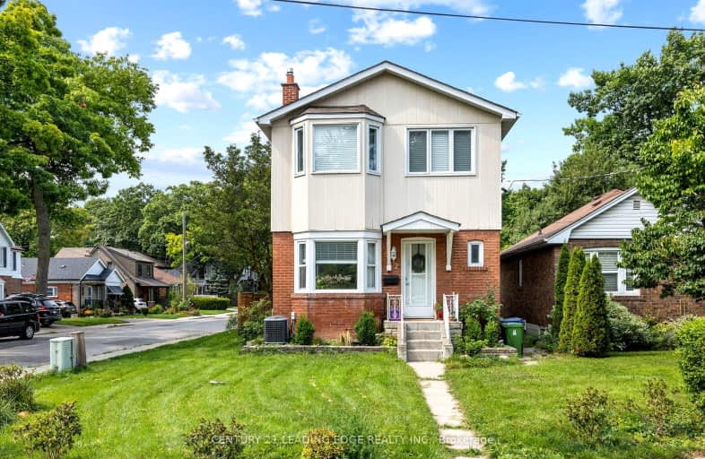 2 East Road, Toronto | Image 1