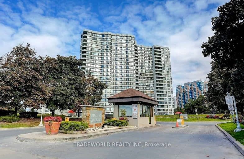 1608-300 Alton Towers Circle, Toronto | Image 1