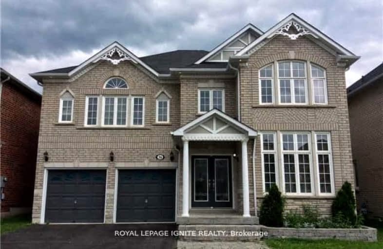 BSMT-36 Bellinger Drive, Ajax | Image 1