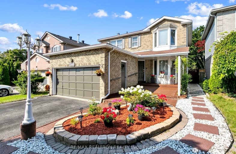 1560 Rawlings Drive, Pickering | Image 1