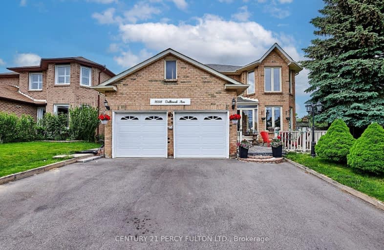 1698 Dellbrook Avenue, Pickering | Image 1