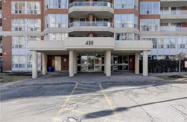 303-410 Mclevin Avenue, Toronto | Image 1