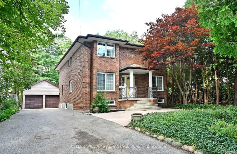 38 Meadowvale Road, Toronto | Image 1